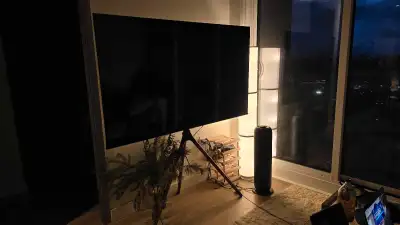The condition is awesome, with box