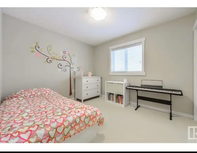 Room for rent for girls only