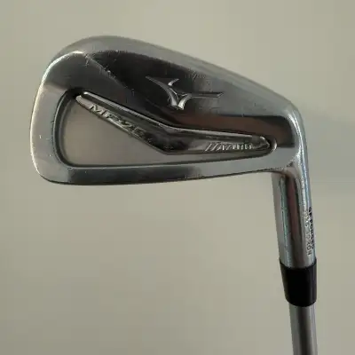 Mizuno MP25 4 Iron Stiff RH, View more