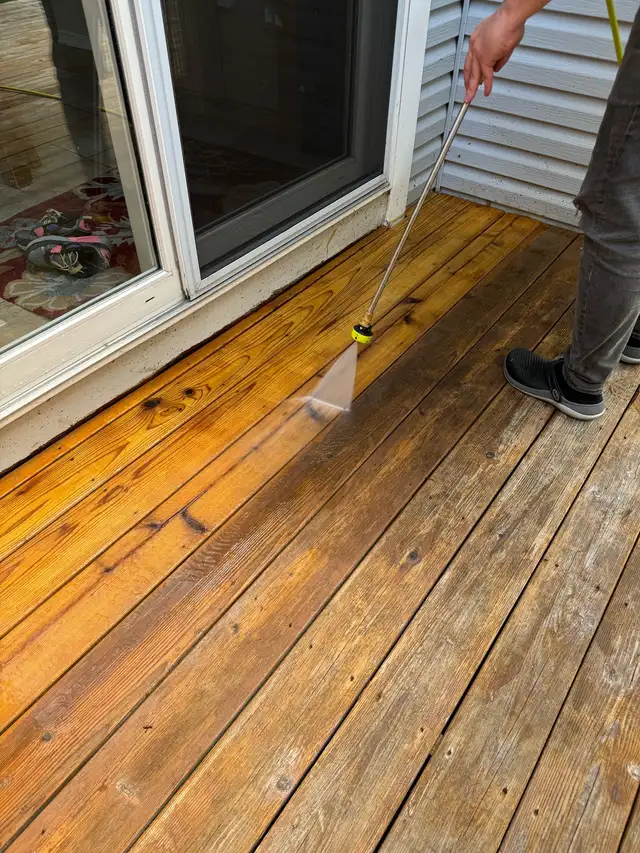  Professional Pressure Washing & Exterior Painting – Boost Your 62863727353857122