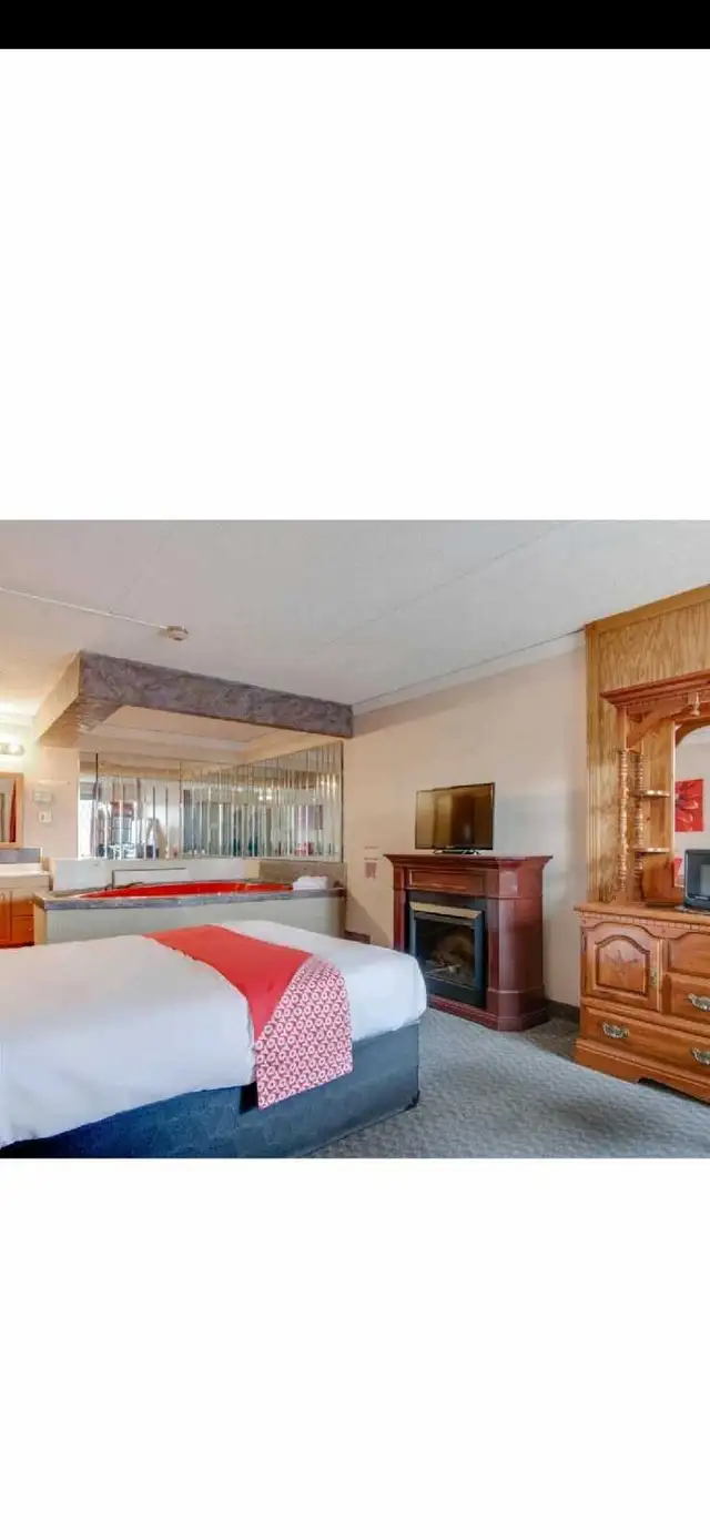 Clean & Comfortable Room Near Falls & Casino – Short or Long Sta in Room Rentals & Roommates in St. Catharines - Image 6