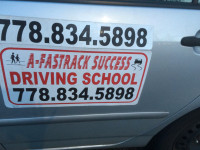 cheap driving school near me-pass ICBC road test first try--