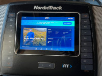 NordicTrack T6.5 SI Treadmill