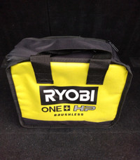 New! Ryobi Tool Bag