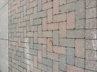 Interlock Driveway Bricks