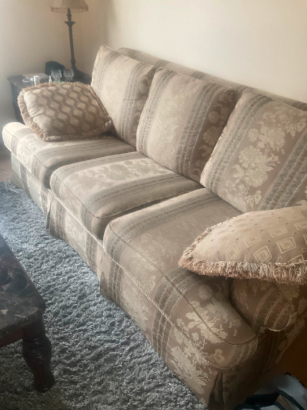 Couch for sale! in Couches & Futons in St. John's