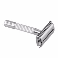 Brand New Safety Shaver Double Edge Blade Manual Razor