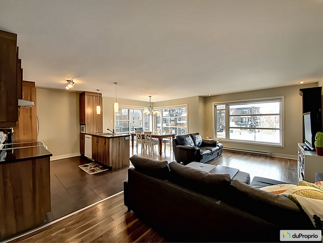 Cession Bail 4 1/2 Longueuil - Boisé du Tremblay - 1er Février in Long Term Rentals in Longueuil / South Shore - Image 4