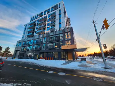 Welcome to The Narrative Condos - a brand new, never-lived-in studio located in East Scarborough. Th...