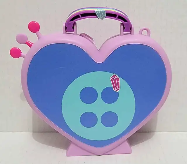 My Little Pony Mini World Magic Bridlewood Forest Polly Pocket62863258323457122