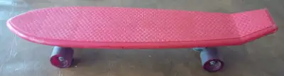 Skateboard, Heavy Duty Wheels and Carriage, See Pictures, View more