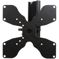 TV Wall Mount Kanto L100 Tilting Mount  19-inch to 32-inch TVs