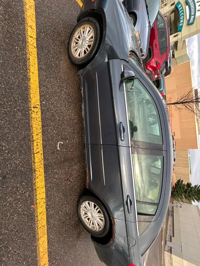 2008 Chrysler Sebring586467722102712322
