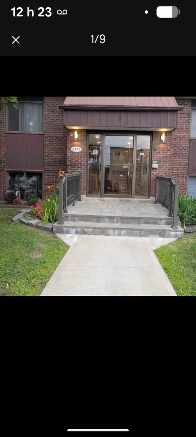 Rental housing