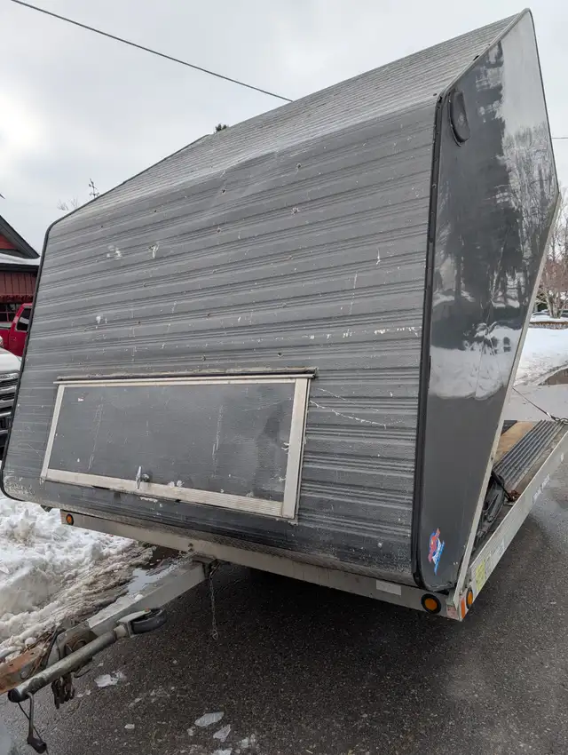 Snowmobile  Package in Snowmobiles in Mississauga / Peel Region - Image 8