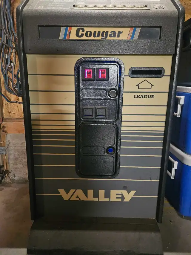 valley electronic dart machine  in Other in Regina - Image 4