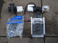 Appliance parts for sale- can deliver