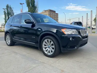 The 2011 BMW X3 35i is powered by a 3.0-liter TwinPower turbo inline six-cylinder engine that makes...