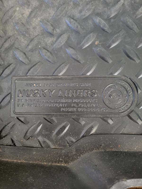 Honda CRV Floor Mats in Other Parts & Accessories in Charlottetown - Image 2