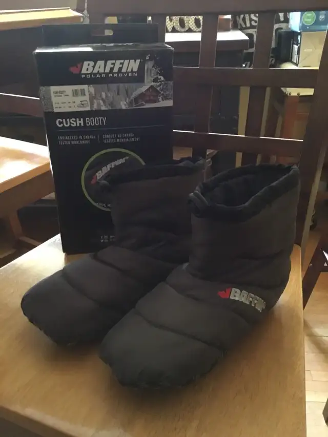 CUSH Booty Slipper64840238663937120