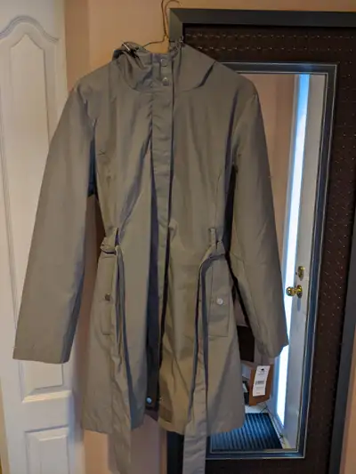 WOMEN WEATHERPROOF COAT, View more