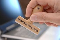 9years + administration wants a job 