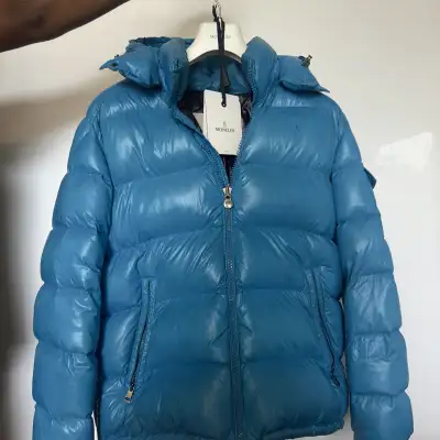 Moncler Maya Size 5 Mens, View more
