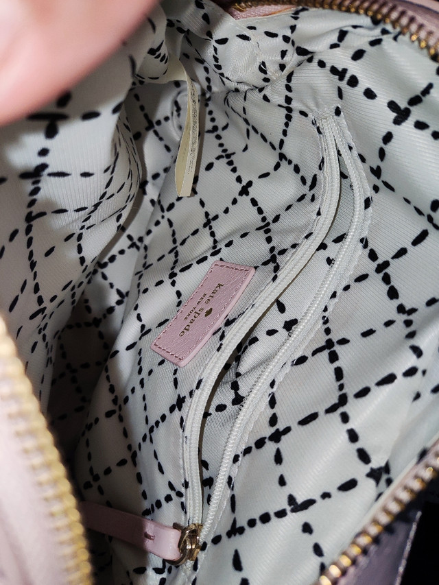 Kate Spade Small Shoulder Bag in Women's - Bags & Wallets in Red Deer - Image 3