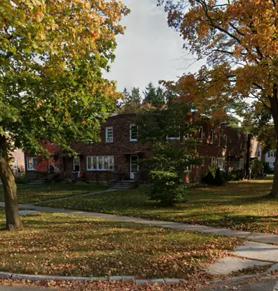 Three bedroom townhouse for rent