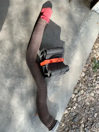 15 obo Hose base been sold
