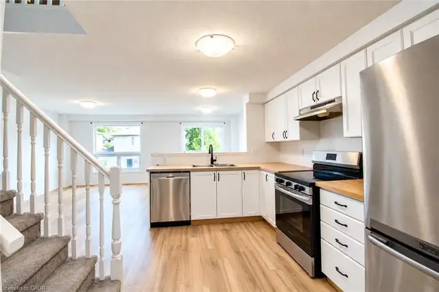 Private Room in Laurelwood, Waterloo – Females ONLY in Room Rentals & Roommates in Kitchener / Waterloo - Image 8