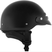 Helmet - black (347010)
