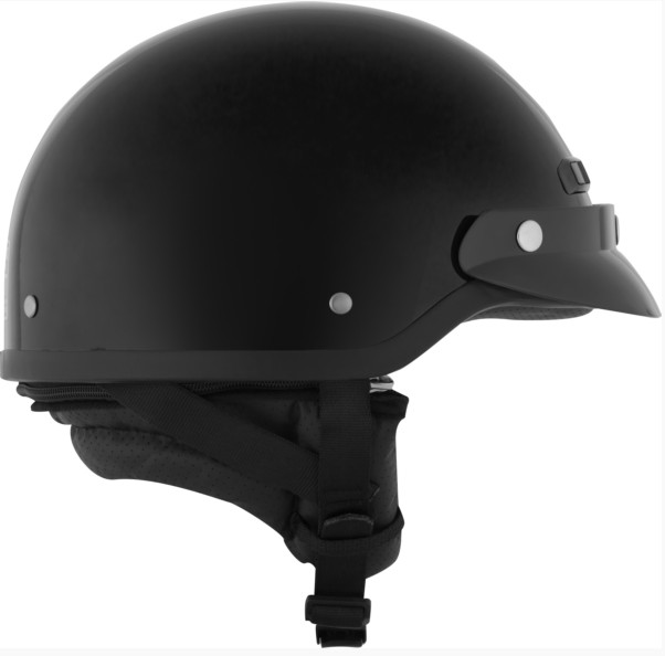 Helmet - black (347010) in Men's in Sault Ste. Marie