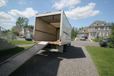 VAUGHAN MOVERS $45/HR /LAST MINUTE/RELIABLE/INSURED