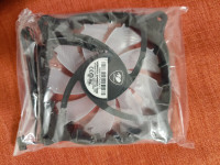 High quality silent fans