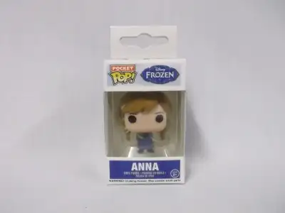 Funko Pocket Pop - Anna from Frozen, View more
