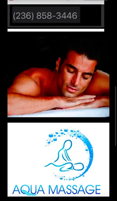 Aquatic Massage, Californian, Swedish, Shiatsu, Reiki, Remedial, View more
