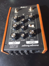 Moog Moogerfooger MF-104M Analog Delay