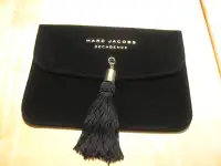 Sac Velour Marc Jacobs Decadence Velvet Clutch Handbag
