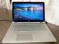 HP Envy X360 Laptop