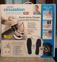 Dr Hos circulation promoter pro