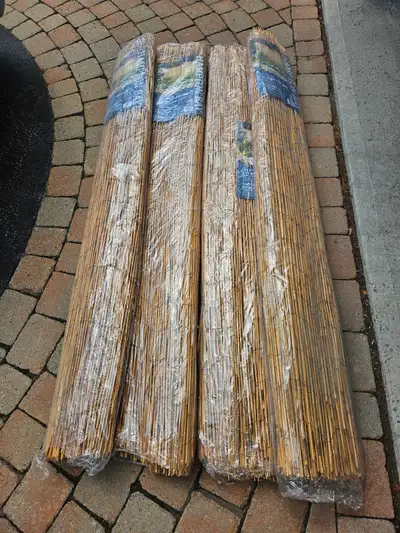 Reed Fencing, View more