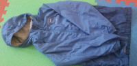 Boys Carters fleece lined jacket size 8