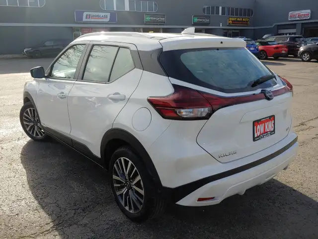 2024 Nissan Kicks For Sale in Cars & Trucks in Hamilton - Image 5