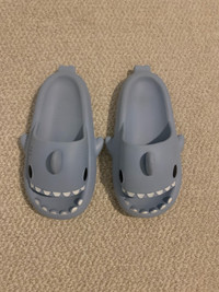 Shark Slides