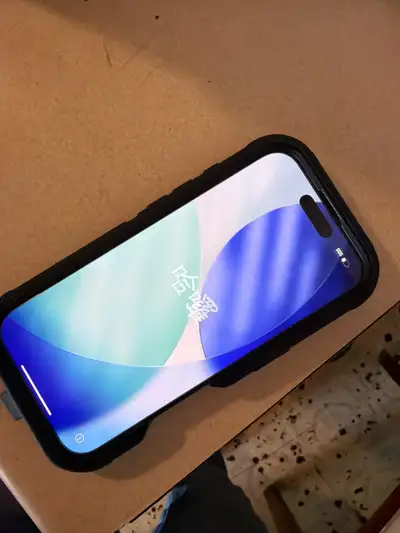 iPhone 16 pro, very clean, check it urself., View more