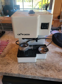 Machine espresso DeLonghi
