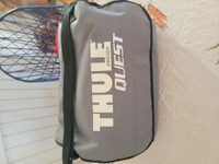 Thule car/suv rooftop cargo bag