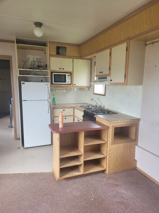 2001 Altafab trailer Houses for Sale Edmonton Kijiji