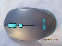 Logistech Bluetooth Mouse (Parts/Repair)